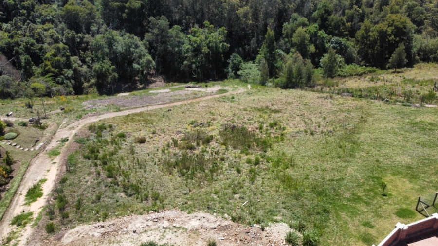 Commercial Property for Sale in Hoekwil Western Cape